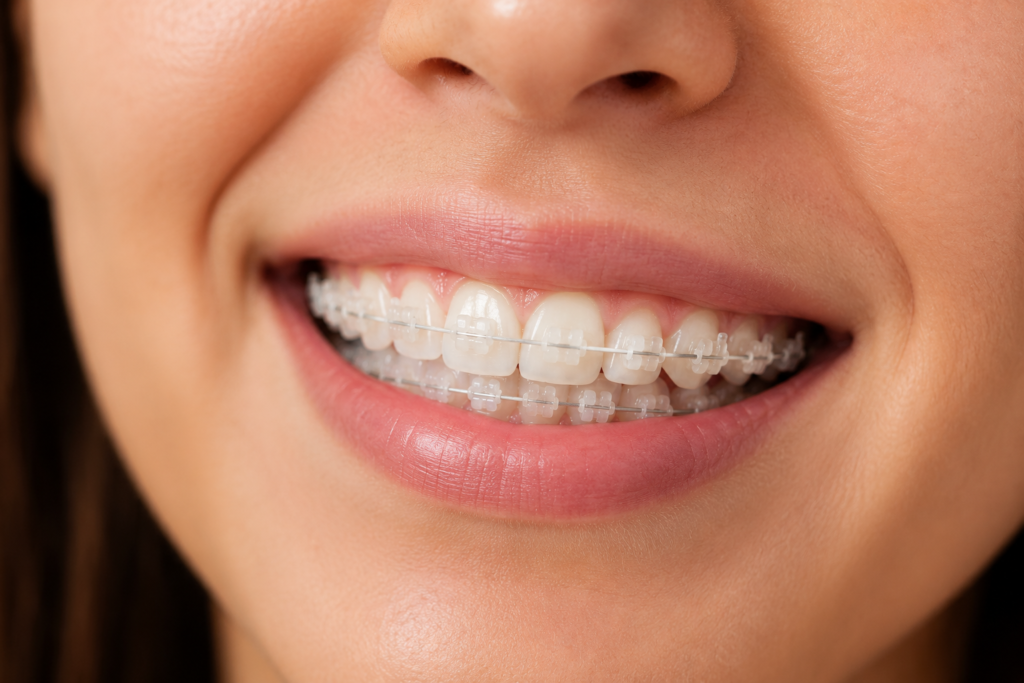 Brackets en Llíria - tratamiento de ortodoncia