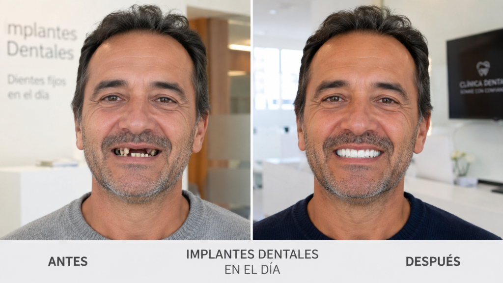 Implantología