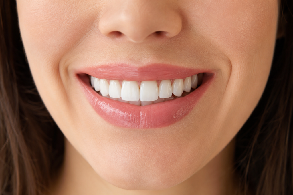 Carillas dentales de porcelana en Llíria — resultado natural en Clínica Miguel Pérez Odontología