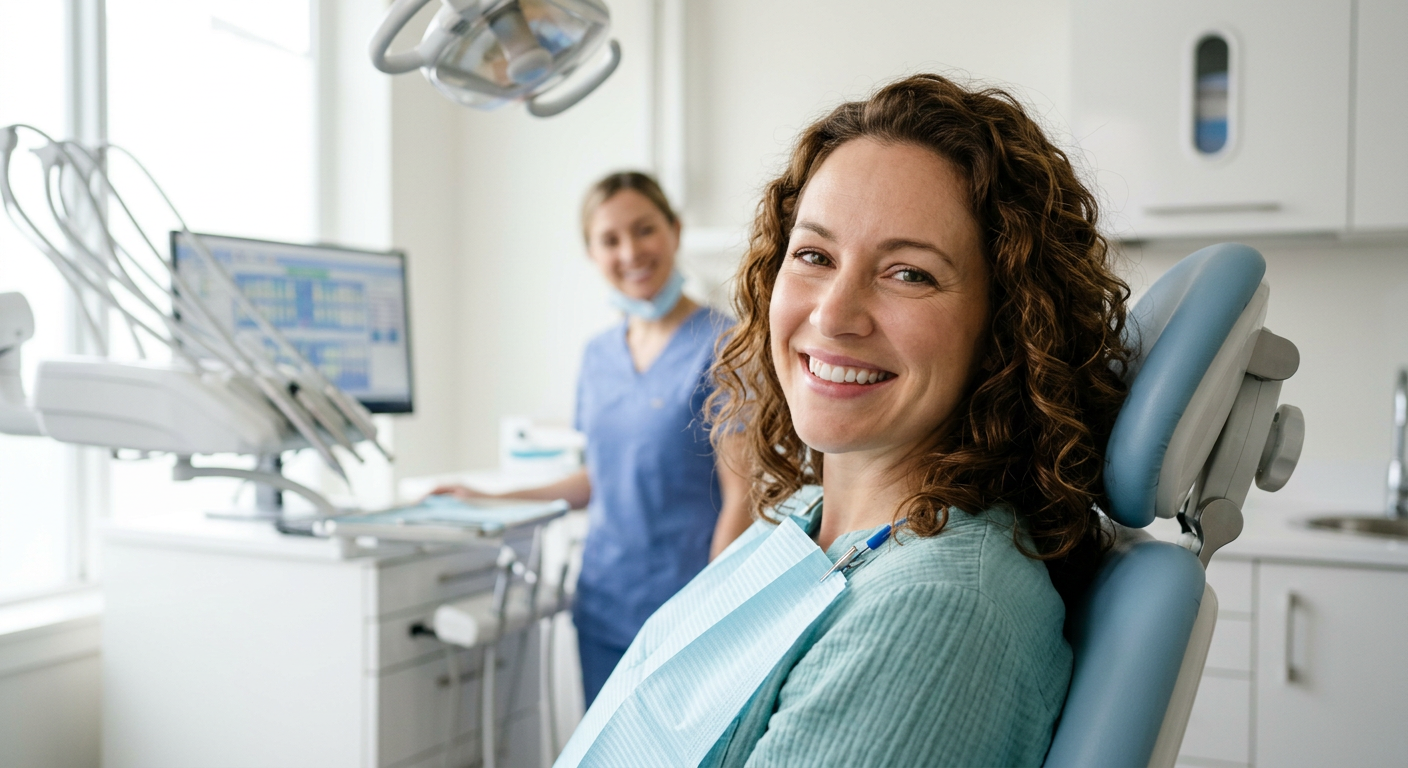 Limpieza dental en Llíria